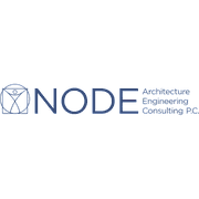 Logo of NODE Architecture, Engineering, Consulting, P.C.