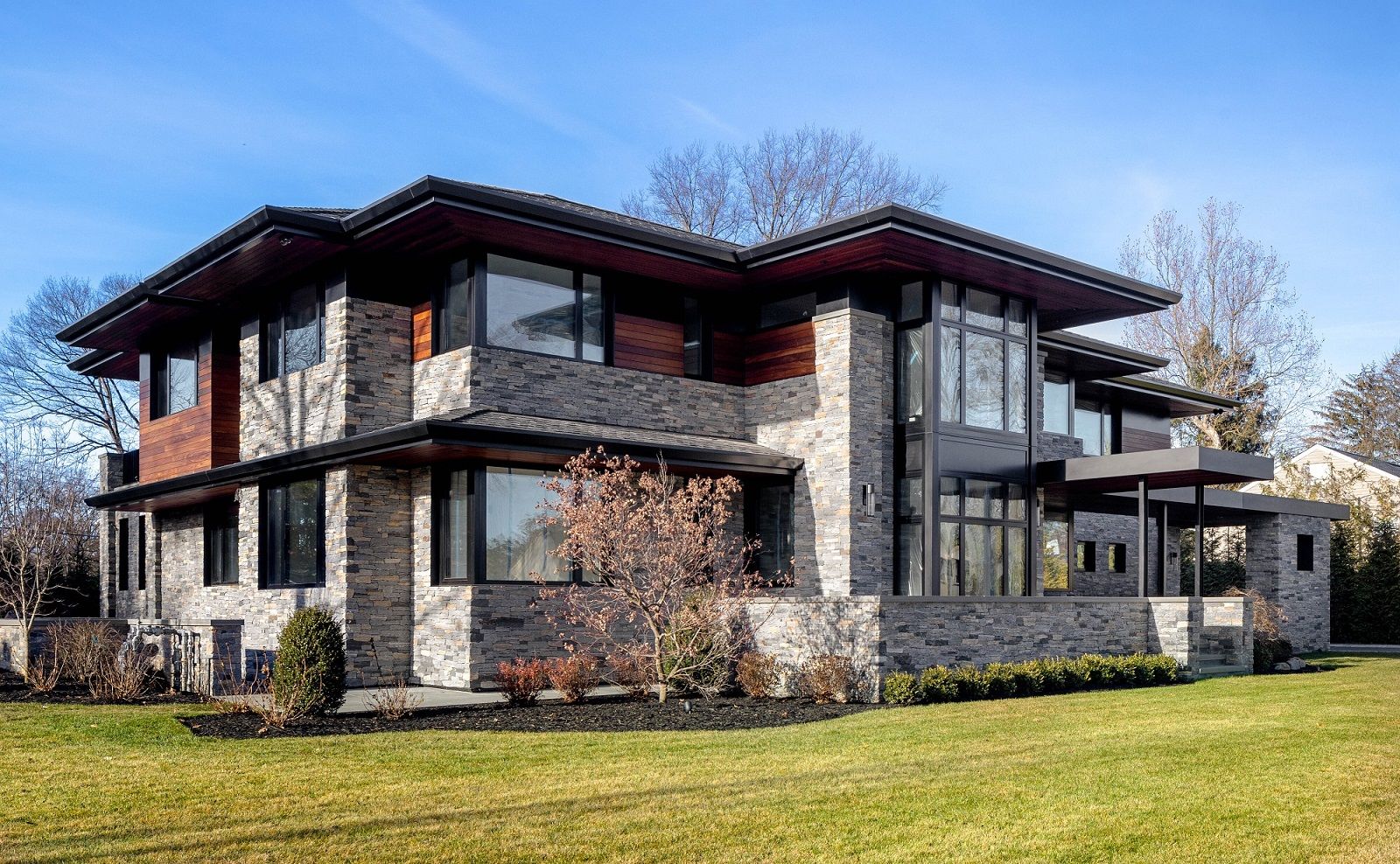 Private Residence Manhasset, Long Island | Node AEC